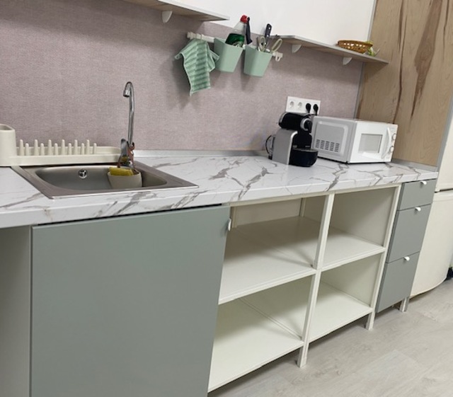 Local de Alquiler en Albacete.